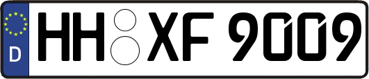HH-XF9009