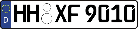 HH-XF9010