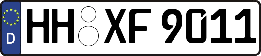 HH-XF9011