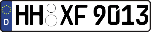 HH-XF9013