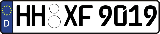 HH-XF9019