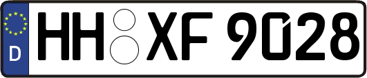 HH-XF9028