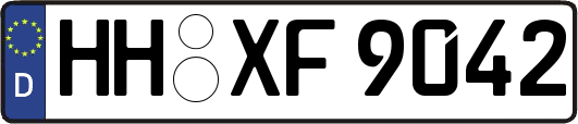 HH-XF9042