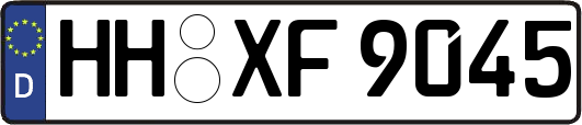 HH-XF9045