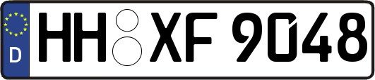 HH-XF9048