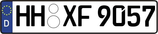 HH-XF9057