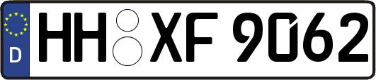 HH-XF9062