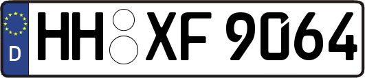 HH-XF9064
