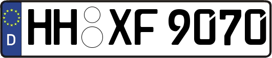 HH-XF9070