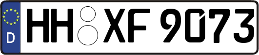 HH-XF9073