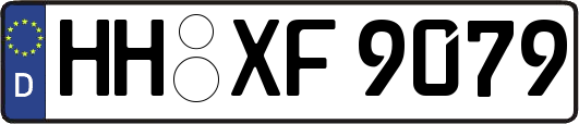 HH-XF9079