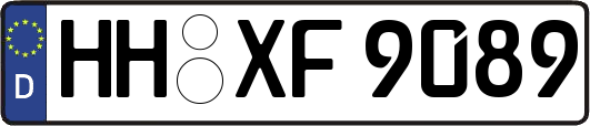HH-XF9089
