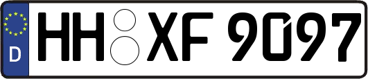 HH-XF9097