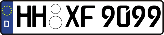 HH-XF9099