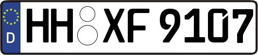 HH-XF9107