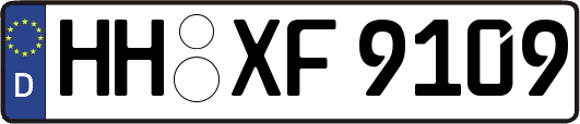 HH-XF9109