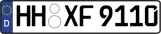 HH-XF9110