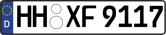 HH-XF9117