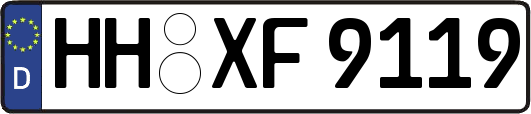 HH-XF9119