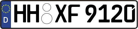 HH-XF9120