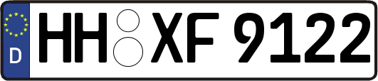 HH-XF9122