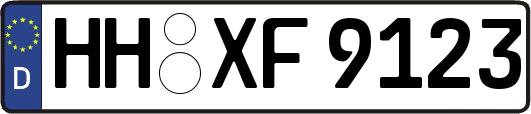 HH-XF9123