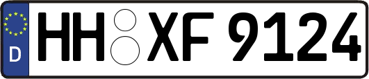 HH-XF9124