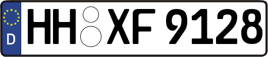 HH-XF9128