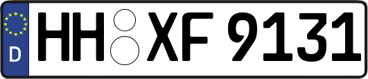 HH-XF9131