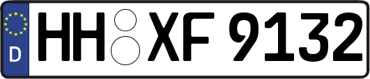 HH-XF9132