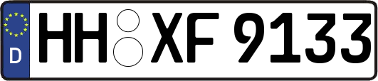HH-XF9133