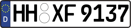 HH-XF9137