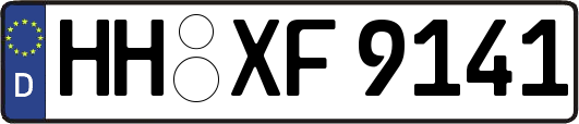 HH-XF9141