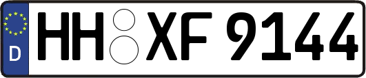 HH-XF9144