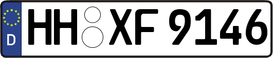 HH-XF9146