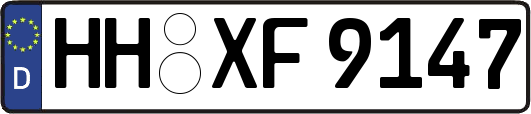 HH-XF9147