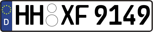 HH-XF9149