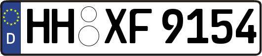 HH-XF9154