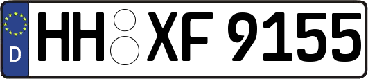 HH-XF9155