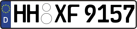HH-XF9157