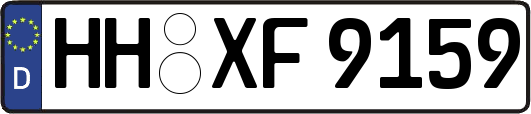 HH-XF9159