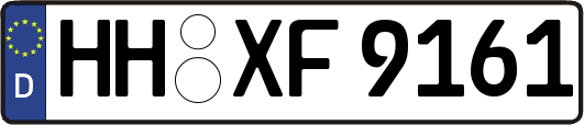 HH-XF9161
