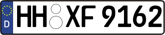 HH-XF9162