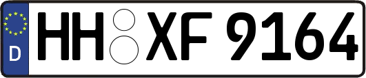 HH-XF9164