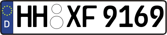 HH-XF9169