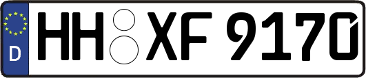 HH-XF9170