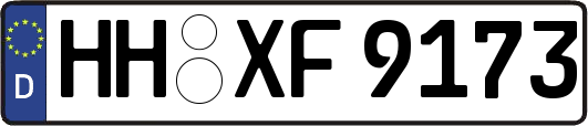 HH-XF9173