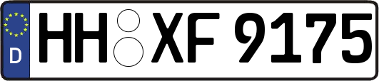 HH-XF9175