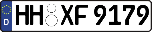 HH-XF9179