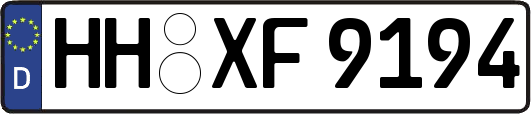 HH-XF9194